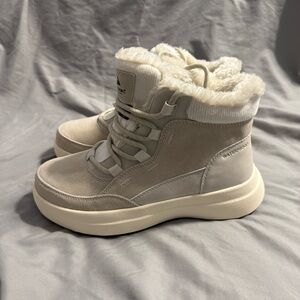 Ozark trail women’s hiker boots